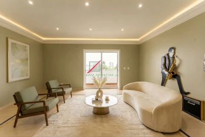 Apartamento T3 para Venda em Cascais e Estoril