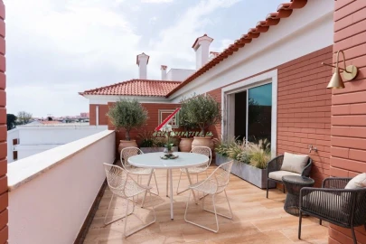 Apartamento T3 para Venda em Cascais e Estoril