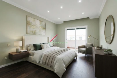 Apartamento T3 para Venda em Cascais e Estoril