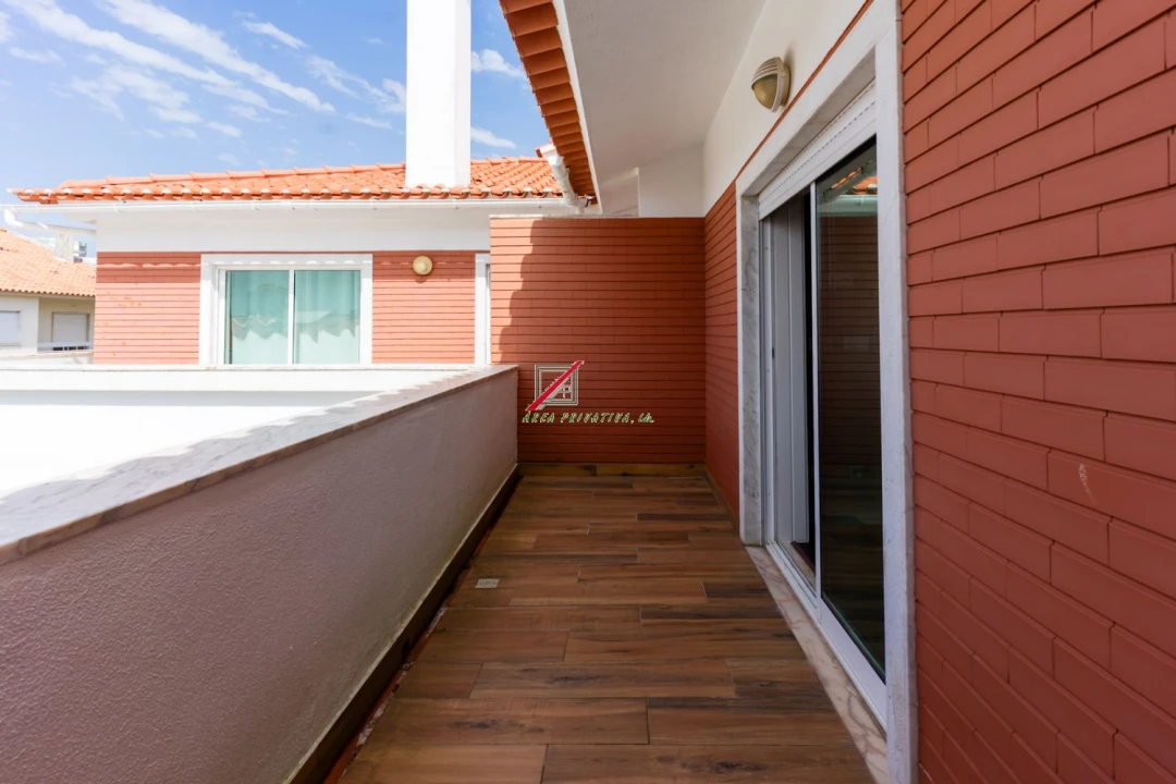 Apartamento T3 para Venda em Cascais e Estoril Foto 53
