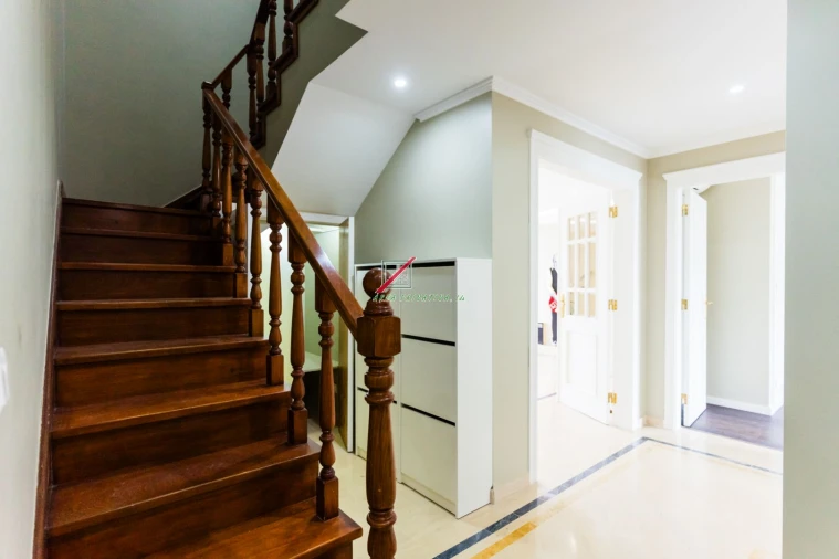 Apartamento T3 para Venda em Cascais e Estoril Foto 30