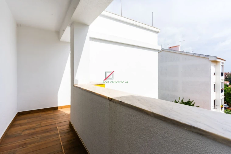 Apartamento T3 para Venda em Cascais e Estoril Foto 16