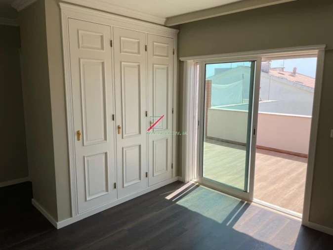 Apartamento T3 para Venda em Cascais e Estoril Foto 27