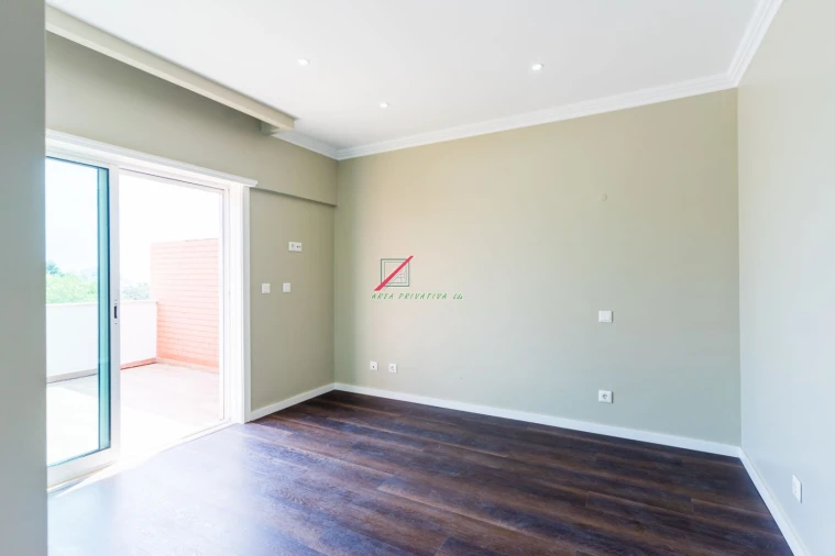 Apartamento T3 para Venda em Cascais e Estoril Foto 43