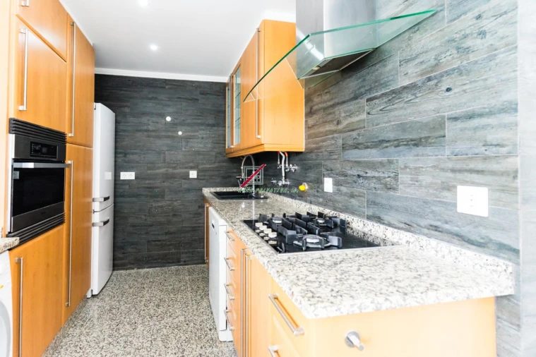 Apartamento T3 para Venda em Cascais e Estoril Foto 8
