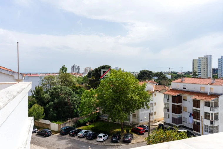Apartamento T3 para Venda em Cascais e Estoril Foto 58