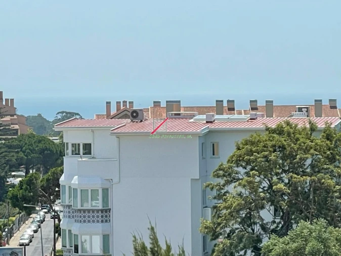 Apartamento T3 para Venda em Cascais e Estoril Foto 28