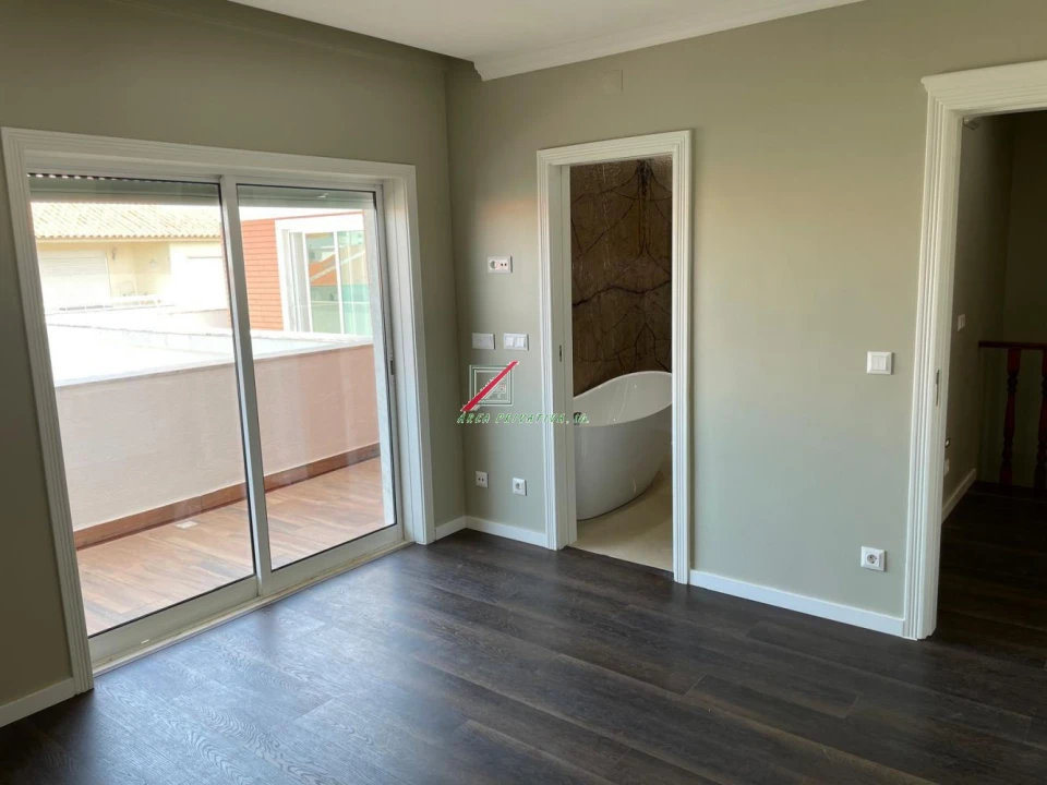 Apartamento T3 para Venda em Cascais e Estoril Foto 22