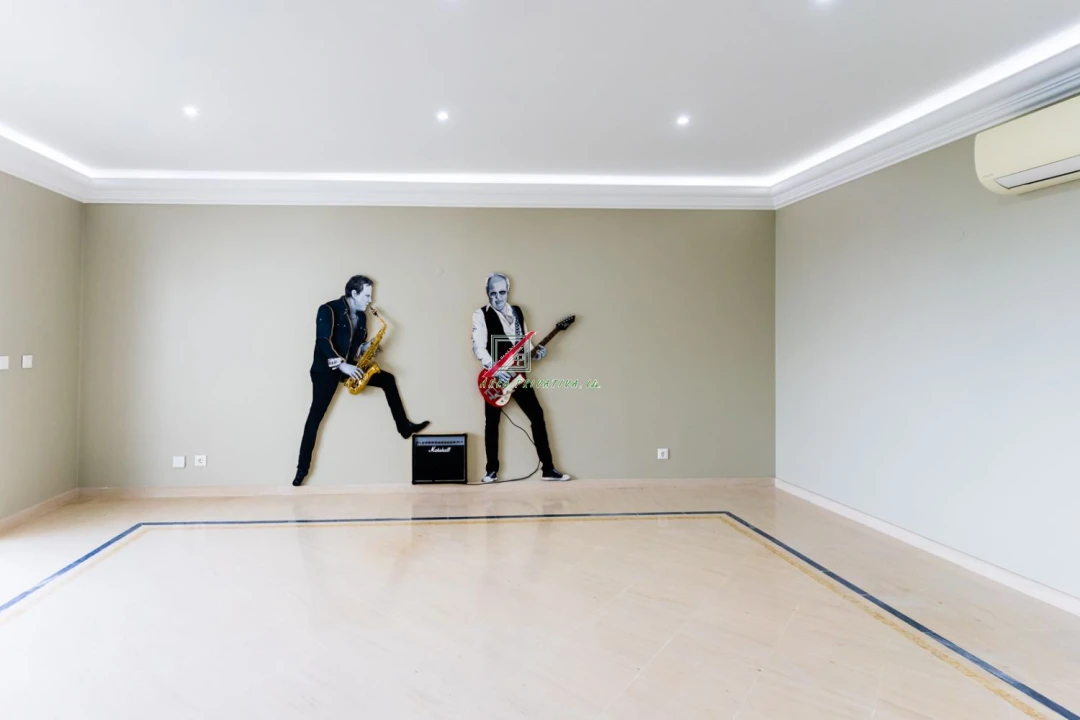 Apartamento T3 para Venda em Cascais e Estoril Foto 13