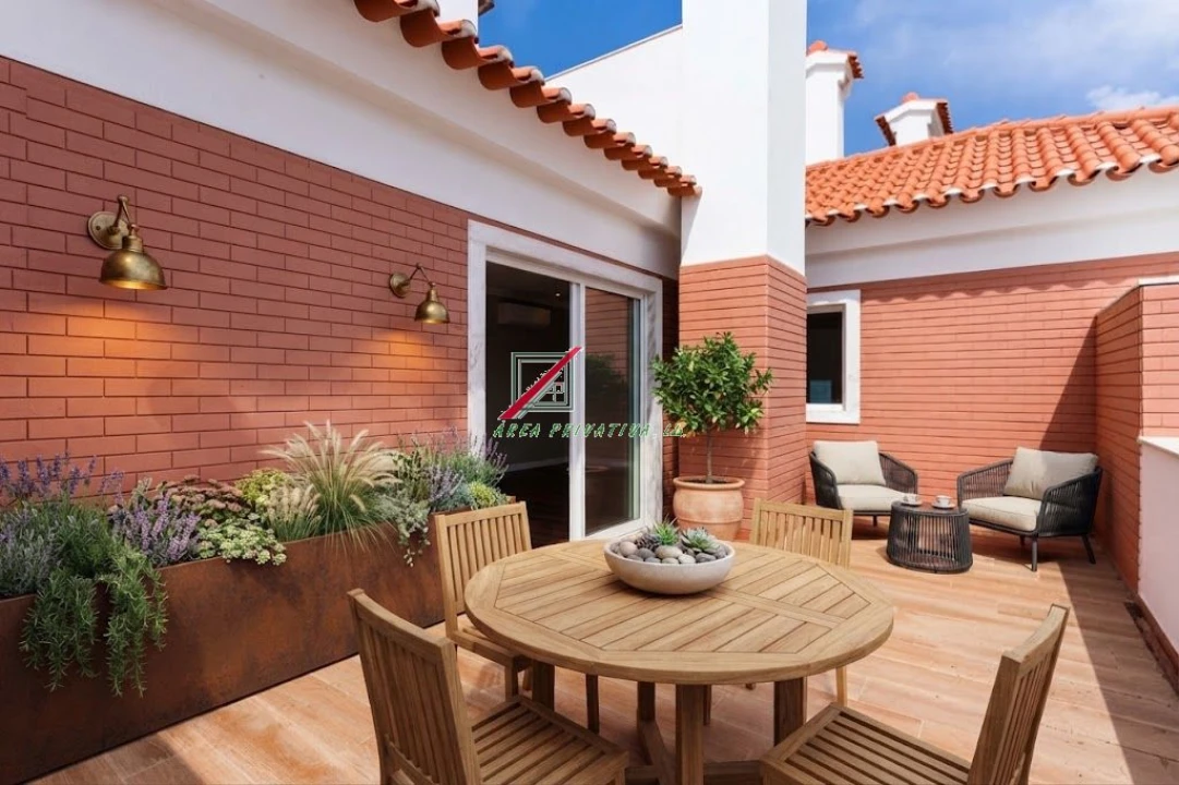Apartamento T3 para Venda em Cascais e Estoril Foto 58