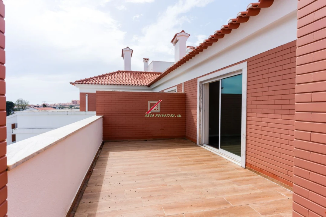 Apartamento T3 para Venda em Cascais e Estoril Foto 39