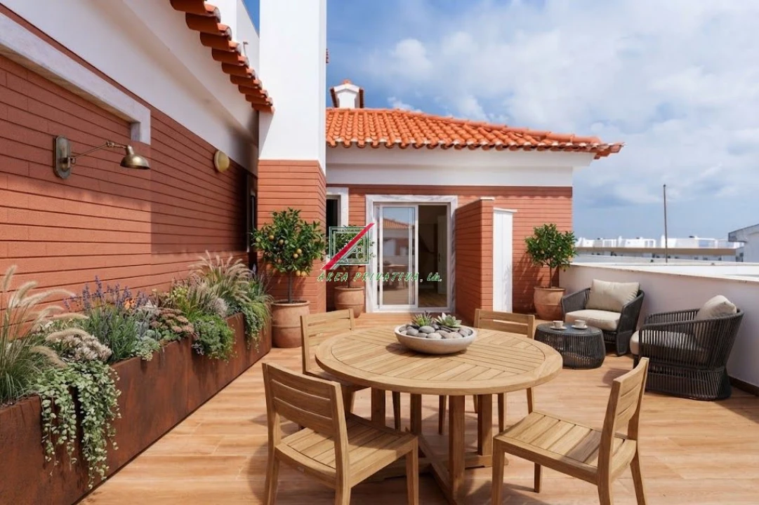 Apartamento T3 para Venda em Cascais e Estoril Foto 55