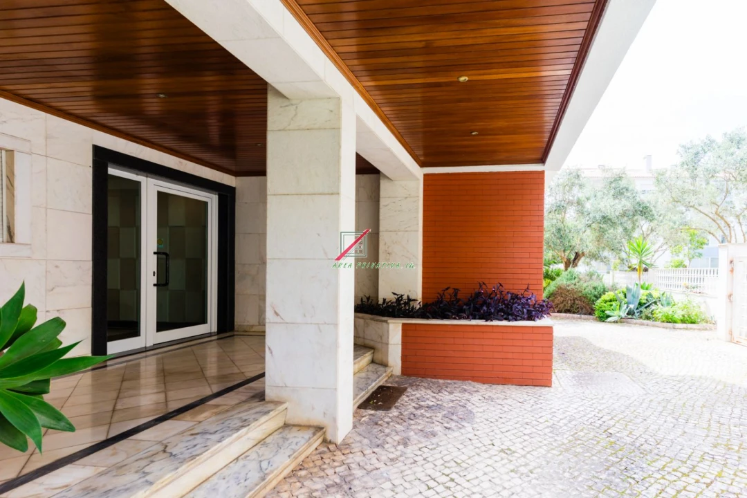 Apartamento T3 para Venda em Cascais e Estoril Foto 69