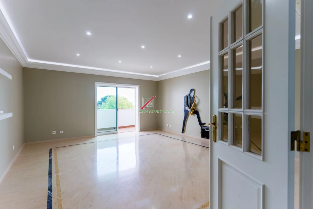 Apartamento T3 para Venda em Cascais e Estoril Foto 14