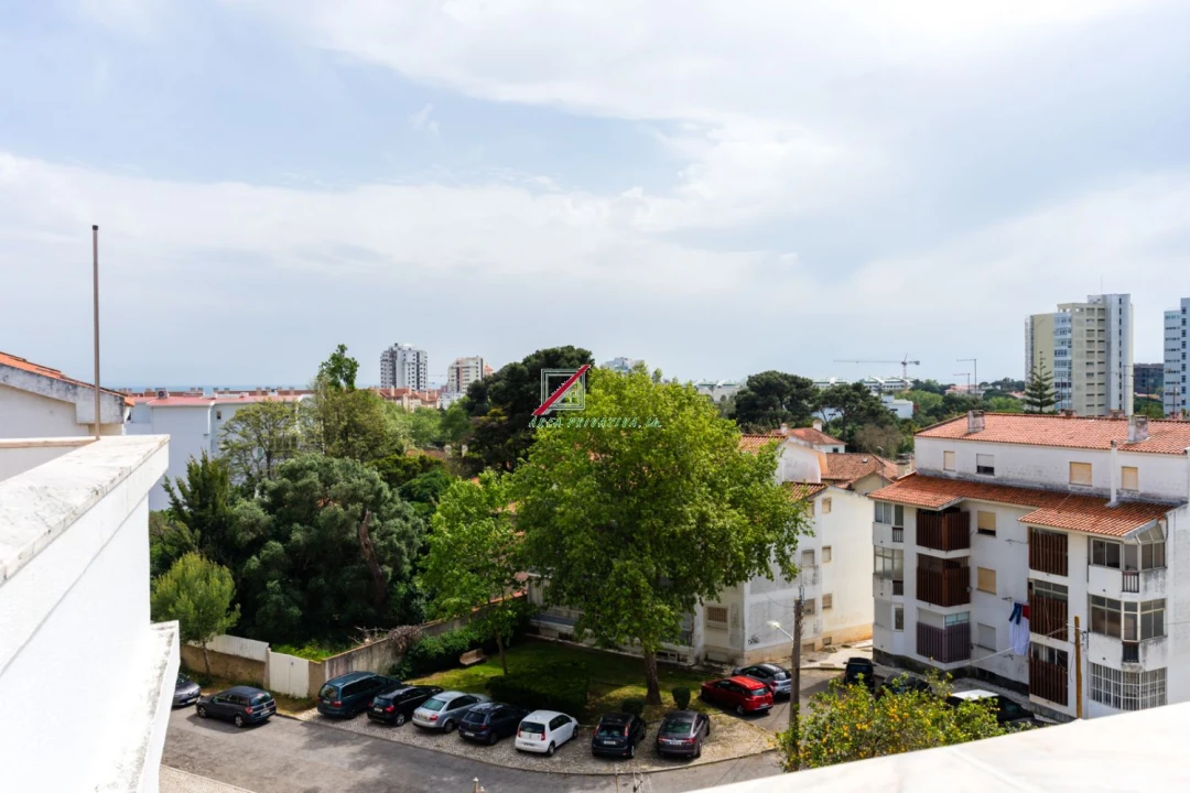 Apartamento T3 para Venda em Cascais e Estoril Foto 58