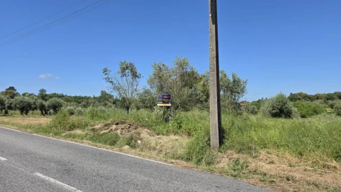 Terreno para Venda em Casais e Alviobeira