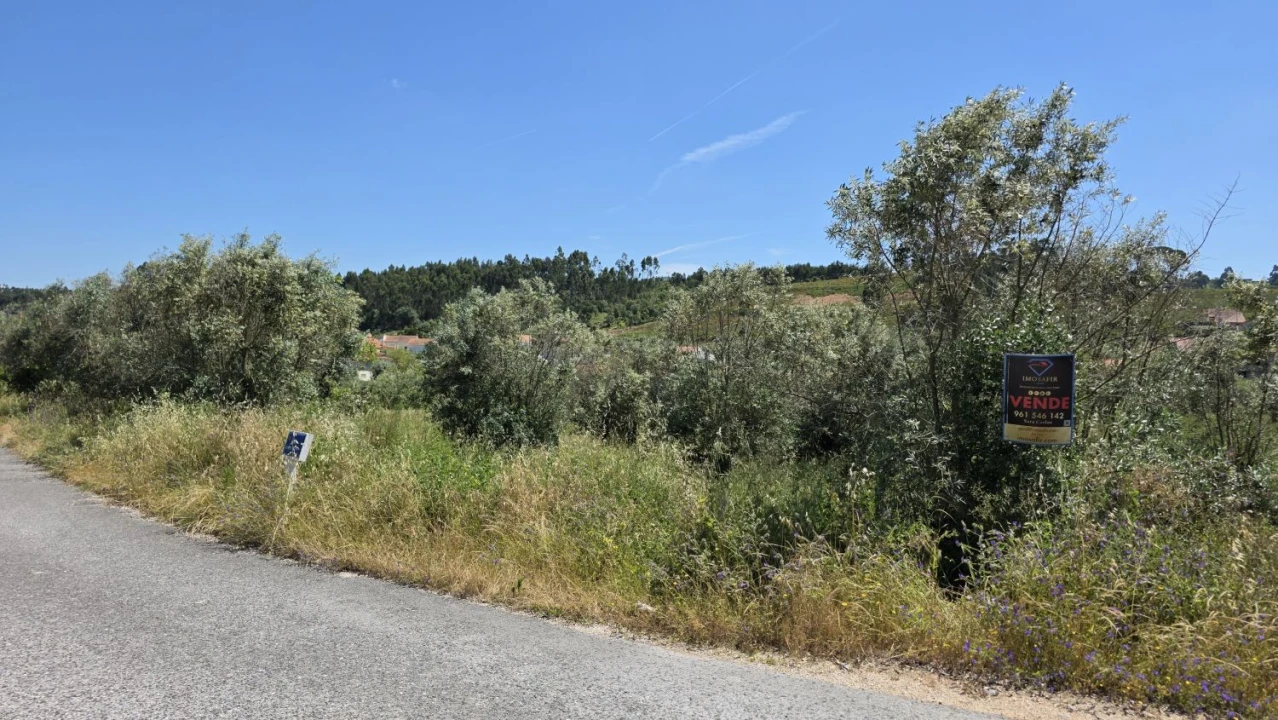 Terreno para Venda em Casais e Alviobeira Foto 9