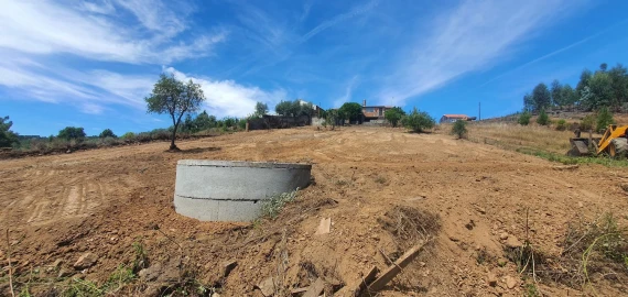 Moradia T2 para Venda em Carvoeiro