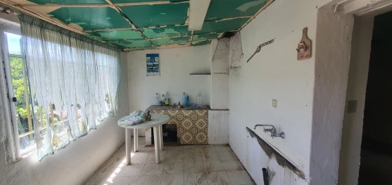 Moradia T2 para Venda em Carvoeiro