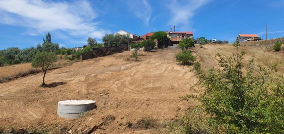 Moradia T2 para Venda em Carvoeiro