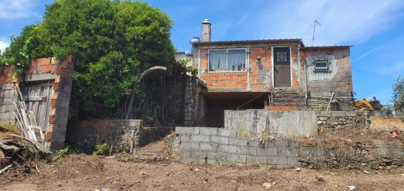 Moradia T2 para Venda em Carvoeiro