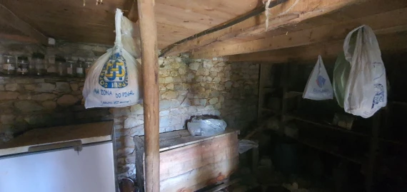 Moradia T2 para Venda em Carvoeiro