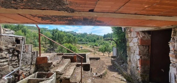 Moradia T2 para Venda em Carvoeiro