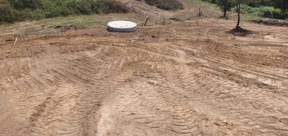 Moradia T2 para Venda em Carvoeiro