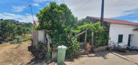 Moradia T2 para Venda em Carvoeiro