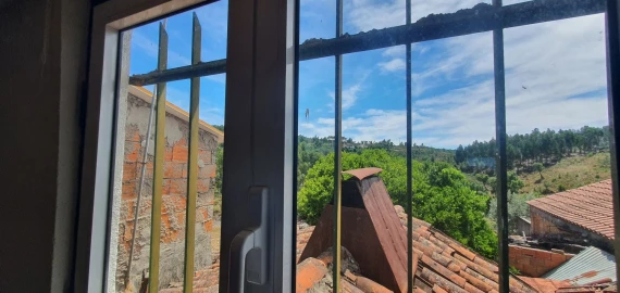 Moradia T2 para Venda em Carvoeiro