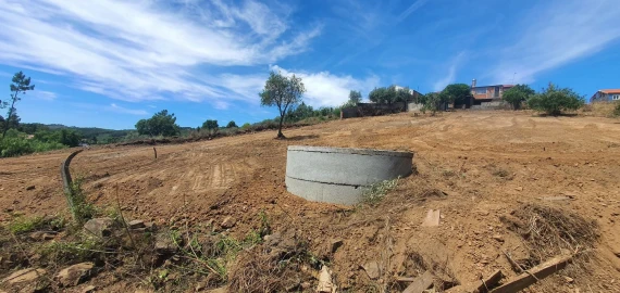 Moradia T2 para Venda em Carvoeiro