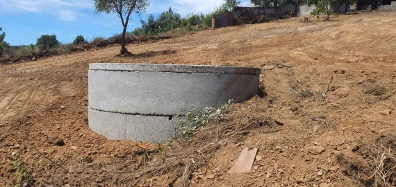 Moradia T2 para Venda em Carvoeiro