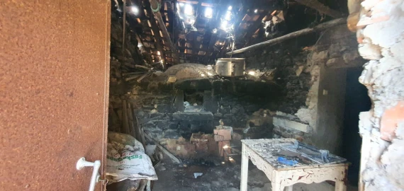 Moradia T2 para Venda em Carvoeiro