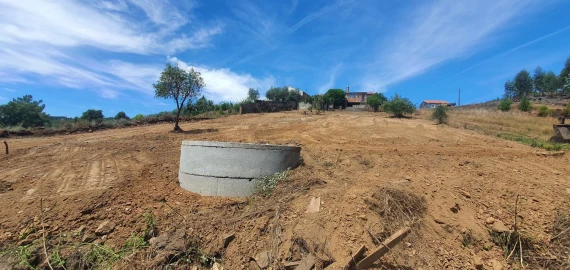 Moradia T2 para Venda em Carvoeiro