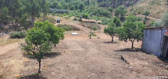 Moradia T2 para Venda em Carvoeiro