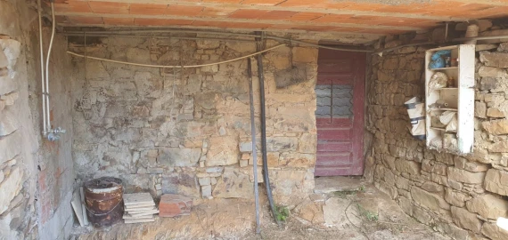 Moradia T2 para Venda em Carvoeiro