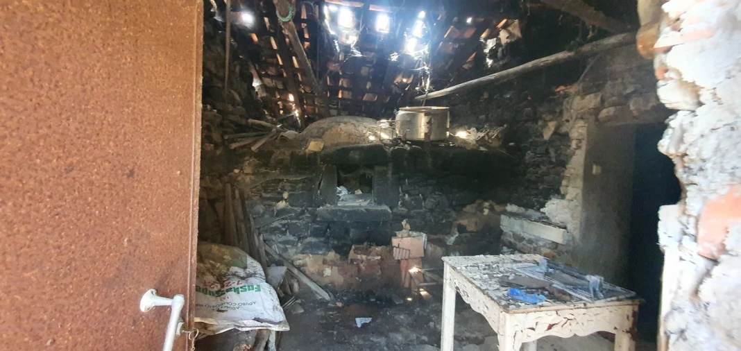 Moradia T2 para Venda em Carvoeiro Foto 28