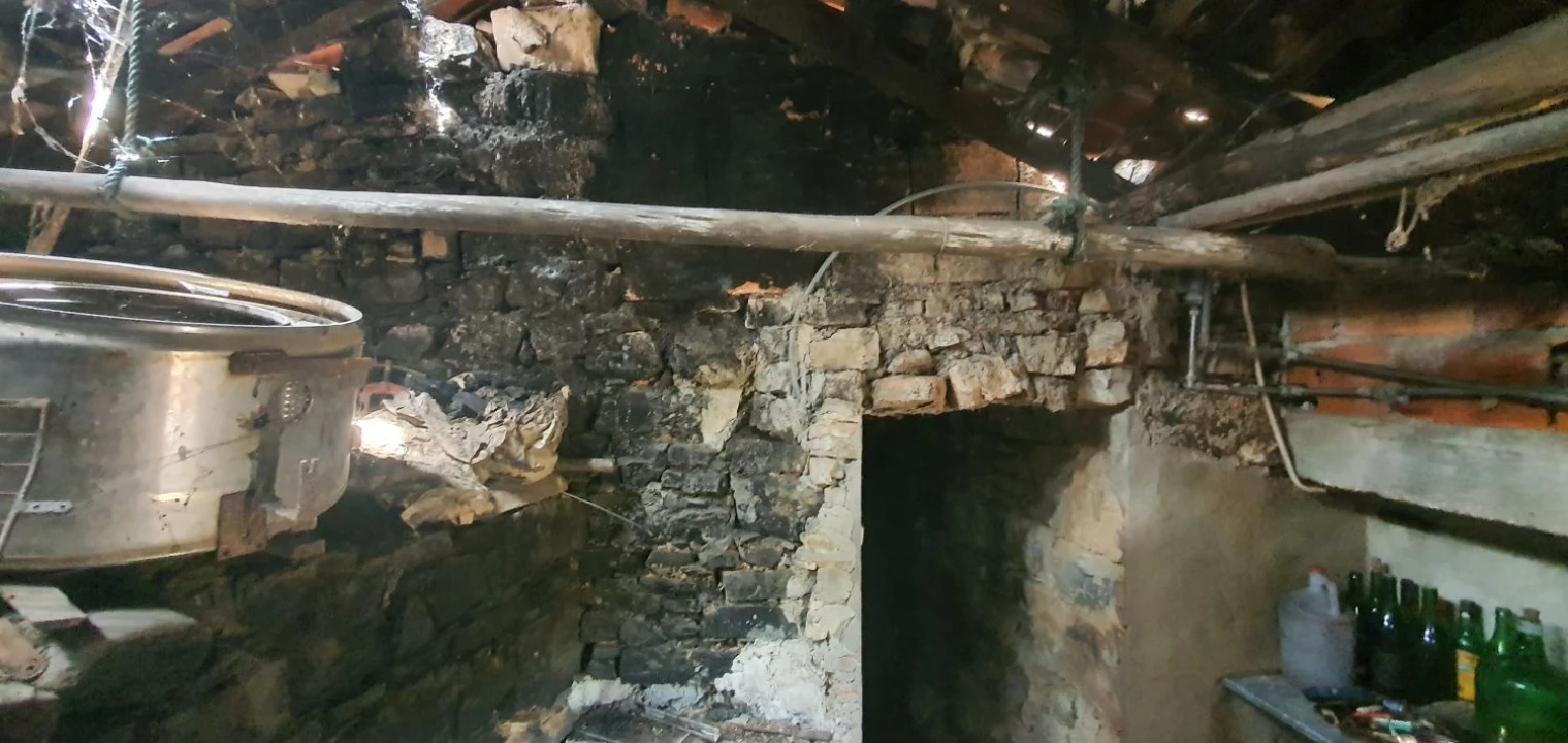 Moradia T2 para Venda em Carvoeiro Foto 9