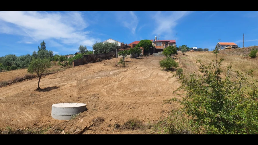 Moradia T2 para Venda em Carvoeiro