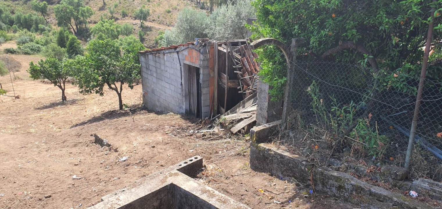 Moradia T2 para Venda em Carvoeiro Foto 23