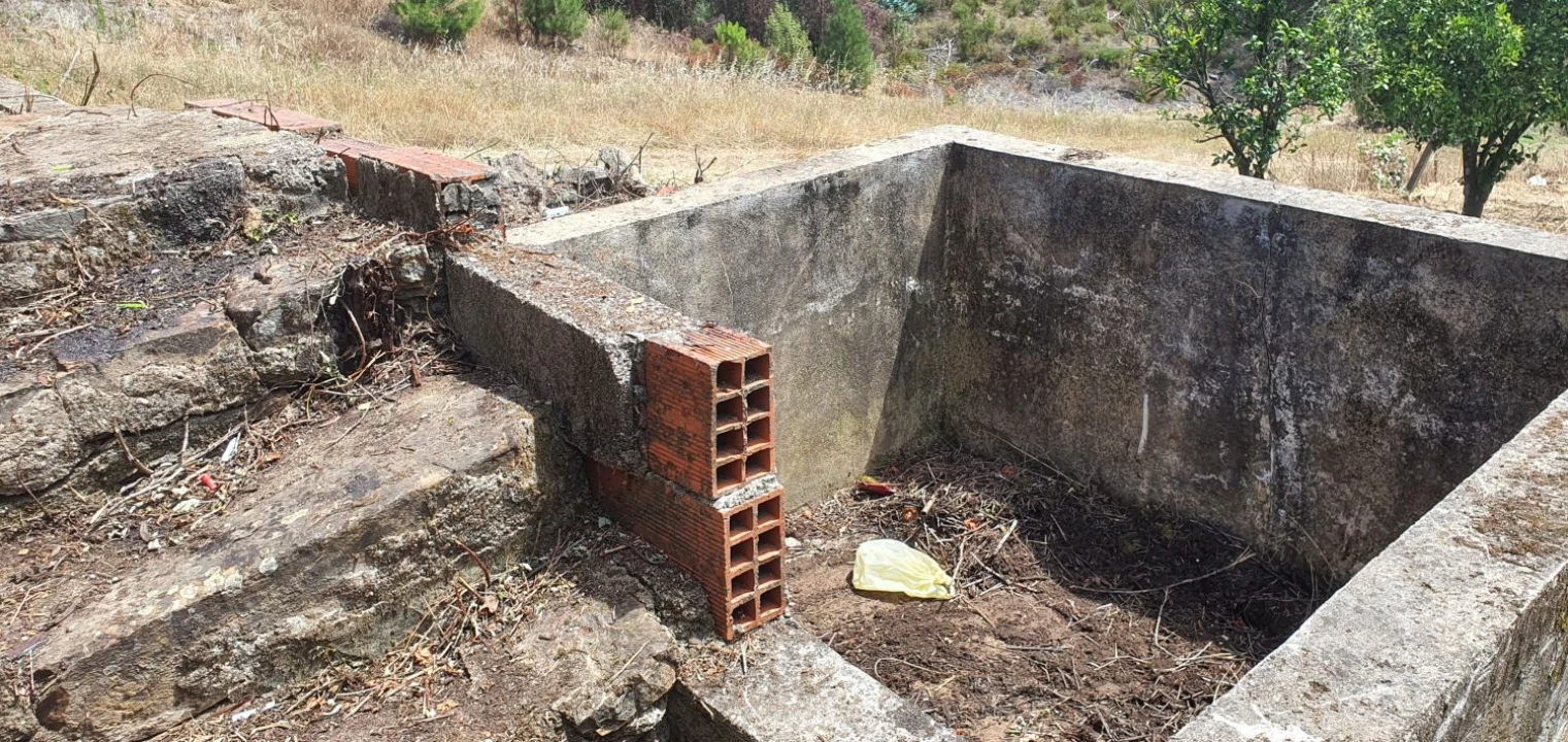 Moradia T2 para Venda em Carvoeiro Foto 31