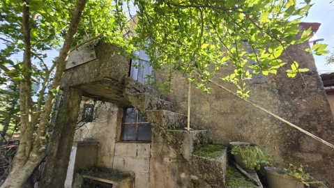 Moradia T2 para Venda em Areias e Pias