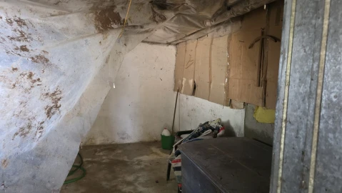 Moradia T2 para Venda em Areias e Pias