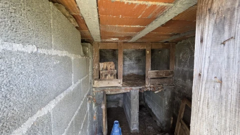 Moradia T2 para Venda em Areias e Pias