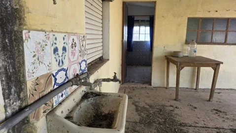 Moradia T2 para Venda em Areias e Pias