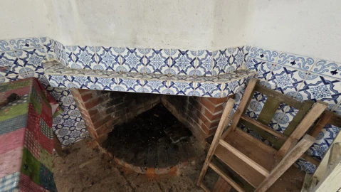 Moradia T2 para Venda em Areias e Pias