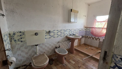 Moradia T2 para Venda em Areias e Pias