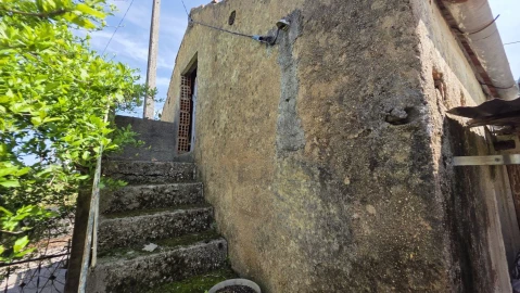 Moradia T2 para Venda em Areias e Pias
