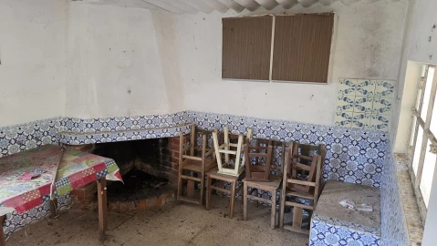 Moradia T2 para Venda em Areias e Pias