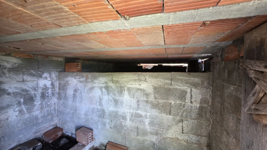 Moradia T2 para Venda em Areias e Pias Foto 27